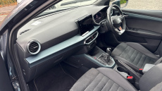 SEAT Arona 1.0 TSI 110 XPERIENCE Lux 5dr Petrol Hatchback